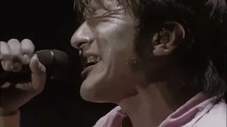 Mr.Children 「CROSS ROAD」"HOME" TOUR 2007 -in the field-