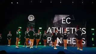EC Athletics Panthers Nationals - Day 2