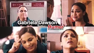 BEST OF GABRIELA DAWSON | (SEASON 5)