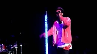 Wiz Khalifa - When I'm Gone (San Diego)