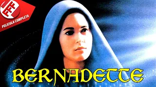 BERNADETTE - EL MILAGRO de LOURDES | Película Completa CRISTIANA en Español Basada en HECHOS REALES