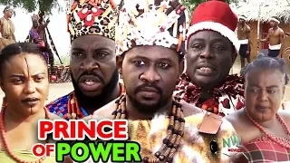 PRINCE OF POWER SEASON 1 - (New Movie) 2020 Latest Nigerian Nollywood Movie Full HD