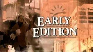 Classic TV Theme: Early Edition (Full Stereo)