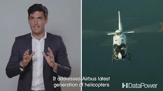 Airbus Helicopters HDataPower