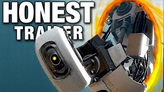 PORTAL (Honest Game Trailers)