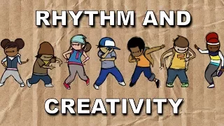 Floor Kids - Rhythm and Creativity | PostMesmeric