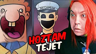 ÁT AKARNAK VERNI AZ ALAKVÁLTÓK | PARA PORTÁS MUNKA🔴LIVE #3