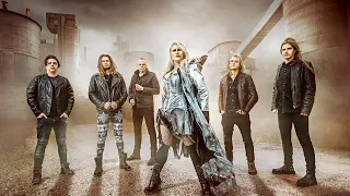 Battle Beast - Wings Of Lights