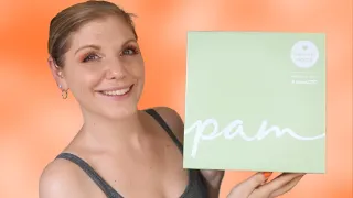 Pamela Reif x aboutfood foodist Box | PAM BOX August - September 2023 | Unboxing | Claudis Welt