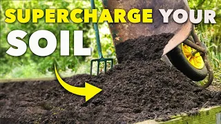 This Will Enrich Your Soil Instantly