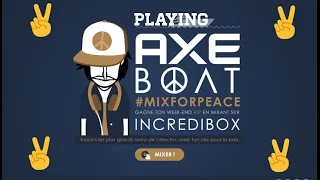 😮Playing incredibox axe boat 😮