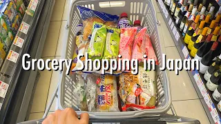 Shopping at Drugstore, Daiso, and Supermarket in Japan 🛒 Compilation🎵