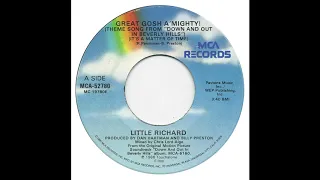 Great Gosh 'A' Mighty  -  Little Richard