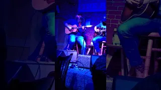 Brent Krueger - Good Hearted Woman Cover 1/26/22