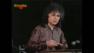 Pandit ShivKumar Sharma - Shafat Ahmad Khan - Indian Santoor - Raga Yaman