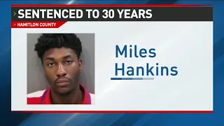 Man sentenced to 30 years in prison for 2018 Chattanooga murder