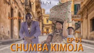 CHUMBA KIMOJA |1|