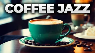 Smooth Jazz ☕  Revive with May Morning Coffee Jazz Vibes