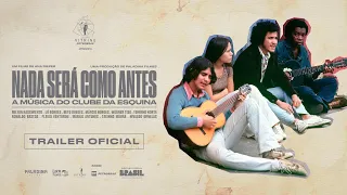 NADA SERÁ COMO ANTES | Trailer Oficial