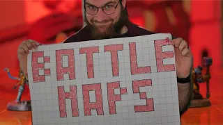 Battlemaps: Fluch oder Segen? | Mit @tommystaverne