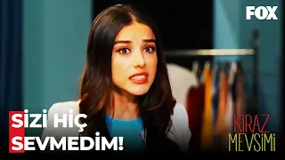 Ayaz'ın Eski Sevgilileri Öykü'ye Manken oldu - Kiraz Mevsimi 14. Bölüm