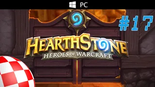 Hearthstone #17 09.04.2019 PC