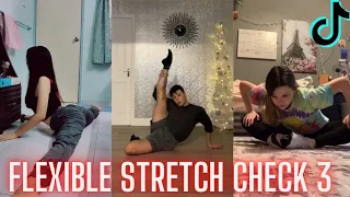 Best Flexibility Challenge ¦ Gymnast Flexibility Stretch Check Tiktok Compilation 3