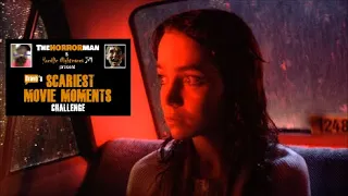 Bravo's SCARIEST MOVIE MOMENTS Challenge: SUSPIRIA (1977)