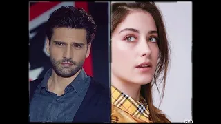 Uniendo a Kaan Urgancıoğlu y Hazal Kaya, la serie A.Ş.K. ¡Se estrena en España!