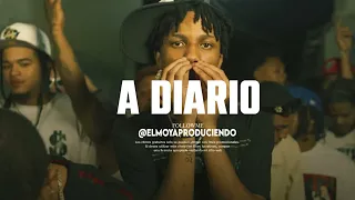 Instrumental de Rap ''A DIARIO'' Pista de Rap Desahogo