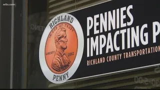 Richland County provides an update on Penny Sales tax