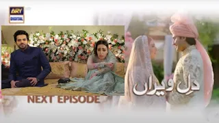 Review of drama serial Dil e Veeran Episode 67 Teaser - Dil e veeran Episode 67 Promo