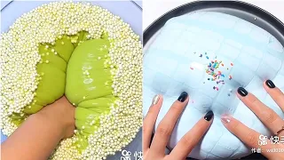 Most relaxing slime videos compilation # 582//Its all Satisfying