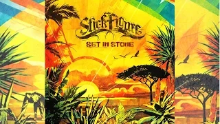 Stick Figure / Set in Stone (Full Album)