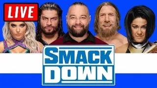 🔴 WWE Smackdown Live Stream December 27th 2019 - Full Show Live Reactions