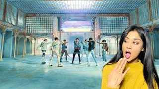 BTS 'FAKE LOVE' OFFICIAL M/V REACTION! [and I finally have a bias!]