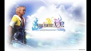 Final Fantasy X HD Remaster Part 1 - Zanarkand