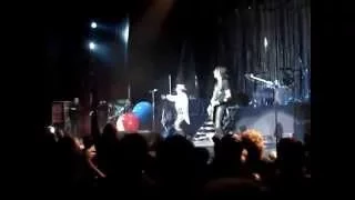 Alice Cooper Live in Argentina Part 8