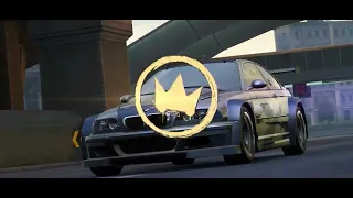 VAULT EVENT   BMW M3 GTR Urban Legend Day 7 Event 1