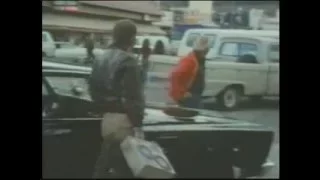 Hot Rod 1979 Flick  (part 1 of 4)