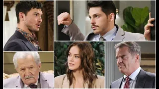 FCrisis at Days of Our Lives: The Massive Problem the Show Never Anticipated — and Its One,