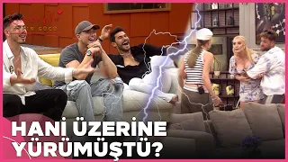 KAOSUN PERDE ARKASI 💥 Tatiana Yalan mı Söyledi? |   | Kısmetse Olur: Aşkın Gücü 2. Sezon 5. Bölüm