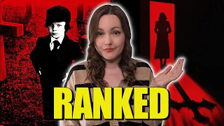 Ranking The Omen Franchise | Including The First Omen