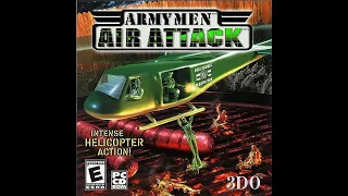 ด่าน 14-15 ด่านนรกแตก ยากมาก 555 - Army Men Air Attack