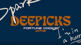 JKT 48 - Fortune Cookie Pop Punk Version ( Deepicks Cover )
