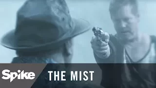 The Mist: Series Premiere Official Recap