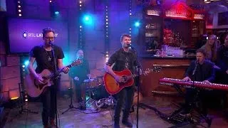 James Blunt – 1973 - RTL LATE NIGHT