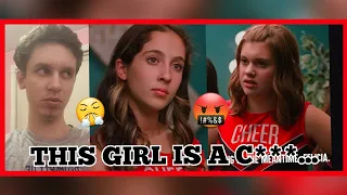 MEAN GIRLS Shame New CHEERLEADER, What Happens Is Shocking (Dhar Mann) REACTION!