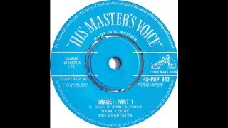 UK New Entry 1961 (309) Hank Levine & Orchestra - Image [Parts 1 & 2]