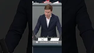 "Lass die Leute reden" - Die Ärzte im Bundestag